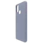 Inos ���� Liquid Silicon ��� Samsung A217F Galaxy A21s L-Cover ����-���� - (5205598139537)