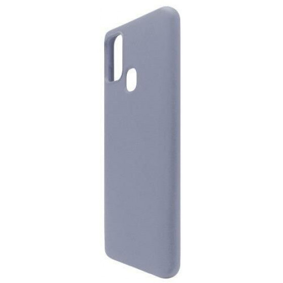 Inos ���� Liquid Silicon ��� Samsung A217F Galaxy A21s L-Cover ����-���� - (5205598139537)