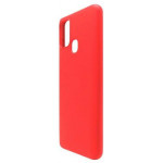 Inos ���� Liquid Silicon ��� Samsung A217F Galaxy A21s L-Cover ������� - (5205598139544)