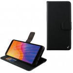 VOLTE-TEL ���� HUAWEI Y5P ALLURE MAGNET BOOK STAND CLIP BLACK - (5205308269820)
