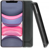 VOLTE-TEL ���� IPHONE 11 CARBON RUGGED CAMERA PROTECTIVE BLACK - (5205308278495)