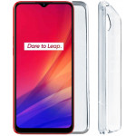 VOLTE-TEL ���� REALME C3 SLIMCOLOR AIR TPU ������� - (5205308265570)