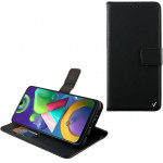 VOLTE-TEL ���� SAMSUNG M21 M215 ALLURE MAGNET BOOK STAND CLIP BLACK - (5205308279096)