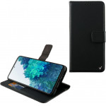 VOLTE-TEL ���� SAMSUNG S20 FE 4G G780/S20 FE 5G G781 ALLURE MAGNET BOOK STAND CLIP BLACK - (5205308279102)