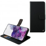 VOLTE-TEL ���� SAMSUNG S20 PLUS G985 ALLURE MAGNET BOOK STAND CLIP BLACK - (5205308266218)