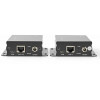 NEDIS VREP3460AT HDMI CAT5/6 Extender 4K@30Hz Up to 50.0m HDMI Input+RJ45 Female