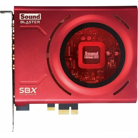 CREATIVE SOUND BLASTER Z - (70SB150000001)