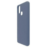 Inos ���� Liquid Silicon ��� Samsung A217F Galaxy A21s L-Cover ���� ��� - (5205598139520)