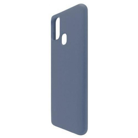 Inos ���� Liquid Silicon ��� Samsung A217F Galaxy A21s L-Cover ���� ��� - (5205598139520)