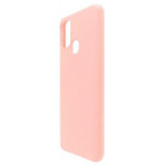 Inos ���� Liquid Silicon ��� Samsung A217F Galaxy A21s L-Cover ����� - (5205598139575)