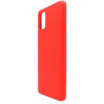 Inos ���� Liquid Silicon ��� Samsung A515F Galaxy A51 L-Cover ������� - (5205598133122)
