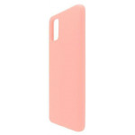 Inos ���� Liquid Silicon ��� Samsung A515F Galaxy A51 L-Cover ����� - (5205598133146)