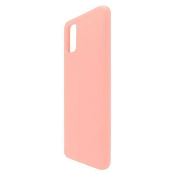 Inos ���� Liquid Silicon ��� Samsung A515F Galaxy A51 L-Cover ����� - (5205598133146)