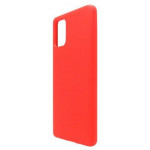 Inos ���� Liquid Silicon ��� Samsung A715F Galaxy A71 L-Cover ������� - (5205598139711)