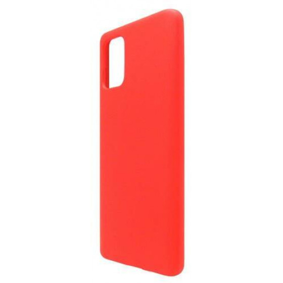 Inos ���� Liquid Silicon ��� Samsung A715F Galaxy A71 L-Cover ������� - (5205598139711)