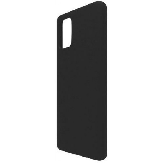 Inos ���� Liquid Silicon ��� Samsung A715F Galaxy A71 L-Cover ����� - (5205598139728)