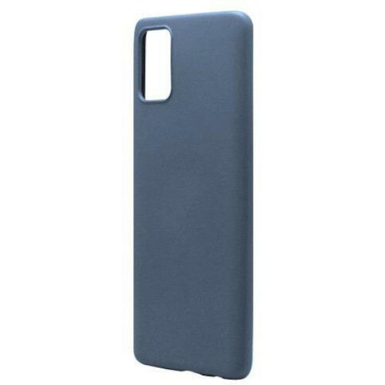 Inos ���� Liquid Silicon ��� Samsung A715F Galaxy A71 L-Cover ���� ��� - (5205598139742)