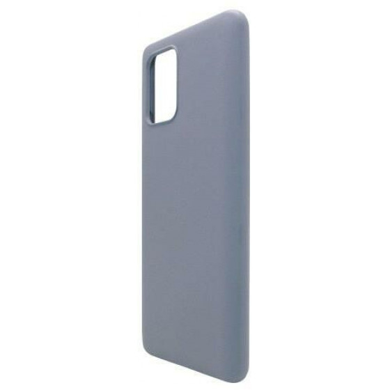 Inos ���� Liquid Silicon ��� Samsung G770F Galaxy S10 Lite L-Cover ����-���� - (5205598136659)