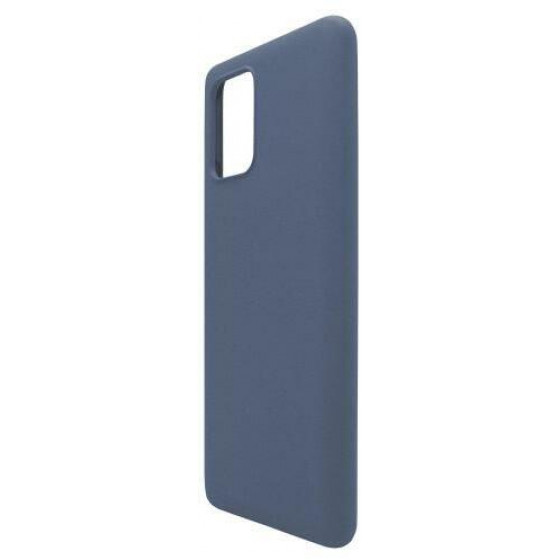 Inos ���� Liquid Silicon ��� Samsung G770F Galaxy S10 Lite L-Cover ���� ��� - (5205598133665)