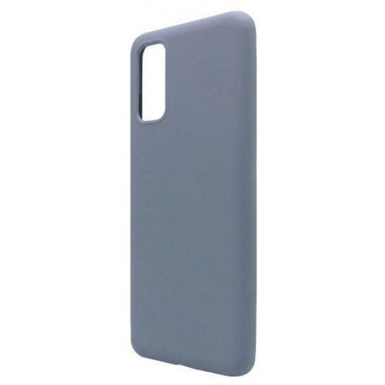 Inos ���� Liquid Silicon ��� Samsung G980 Galaxy S20 L-Cover ����-���� - (5205598136628)