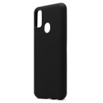 Inos ���� Liquid Silicon ��� Samsung M215F Galaxy M21 L-Cover ����� - (5205598143169)