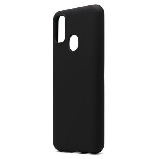 Inos ���� Liquid Silicon ��� Samsung M215F Galaxy M21 L-Cover ����� - (5205598143169)