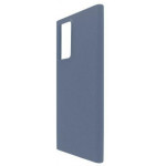 Inos ���� Liquid Silicon ��� Samsung N985F Galaxy Note 20 Ultra L-Cover ���� ��� - (5205598140380)