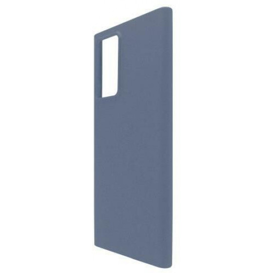 Inos ���� Liquid Silicon ��� Samsung N985F Galaxy Note 20 Ultra L-Cover ���� ��� - (5205598140380)