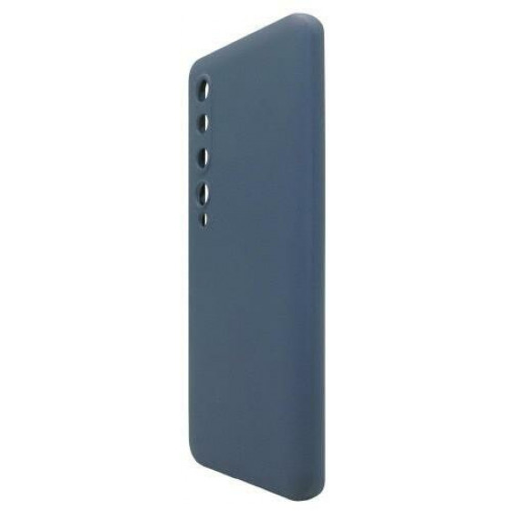 Inos ���� Liquid Silicon ��� Xiaomi Mi 10 5G/ Mi 10 Pro 5G L-Cover ���� ��� - (5205598139612)