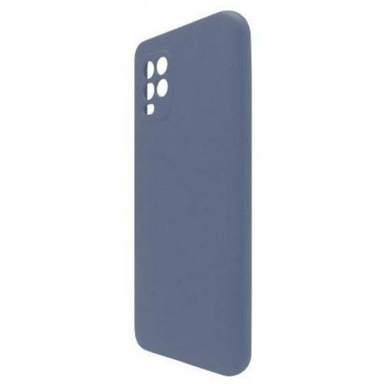 Inos ���� Liquid Silicon ��� Xiaomi Mi 10 Lite L-Cover ���� ��� - (5205598138684)