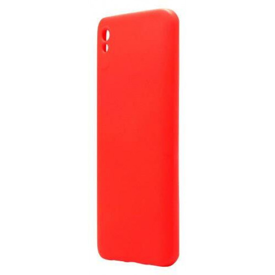 Inos ���� Liquid Silicon ��� Xiaomi Redmi 9A L-Cover ������� - (5205598143220)