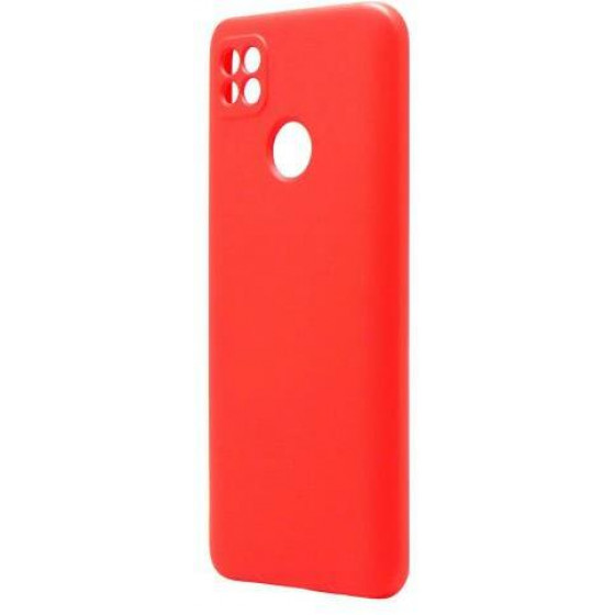 Inos ���� Liquid Silicon ��� Xiaomi Redmi 9C L-Cover ������� - (5205598143251)
