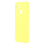 Inos ���� Liquid Silicon ��� Xiaomi Redmi 9C L-Cover ������� - (5205598143275)
