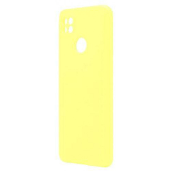 Inos ���� Liquid Silicon ��� Xiaomi Redmi 9C L-Cover ������� - (5205598143275)