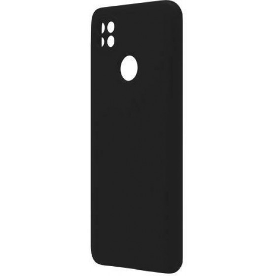 Inos ���� Liquid Silicon ��� Xiaomi Redmi 9C L-Cover ����� - (5205598143268)
