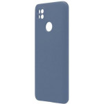 Inos ���� Liquid Silicon ��� Xiaomi Redmi 9C L-Cover ���� ��� - (5205598143237)