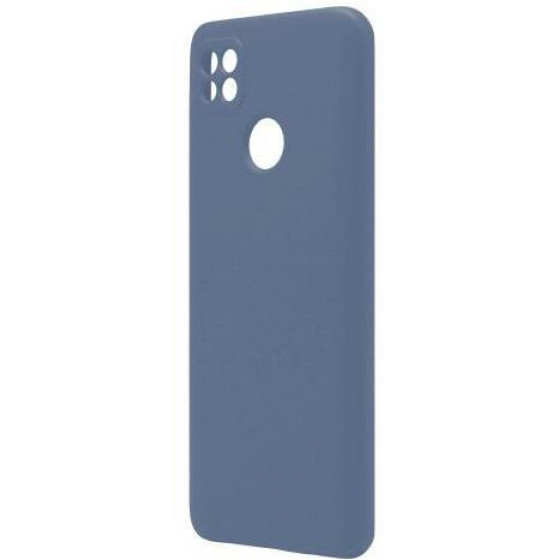 Inos ���� Liquid Silicon ��� Xiaomi Redmi 9C L-Cover ���� ��� - (5205598143237)