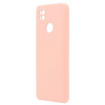 Inos ���� Liquid Silicon ��� Xiaomi Redmi 9C L-Cover ����� - (5205598143282)