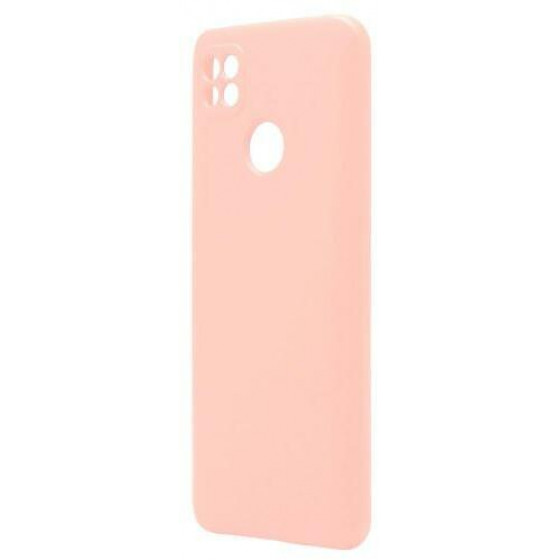 Inos ���� Liquid Silicon ��� Xiaomi Redmi 9C L-Cover ����� - (5205598143282)