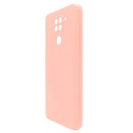 Inos ���� Liquid Silicon ��� Xiaomi Redmi Note 9 L-Cover ����� - (5205598139865)