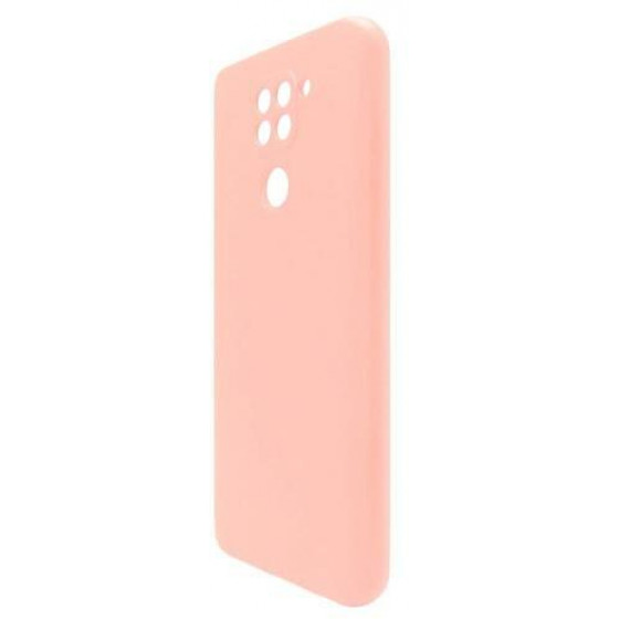 Inos ���� Liquid Silicon ��� Xiaomi Redmi Note 9 L-Cover ����� - (5205598139865)