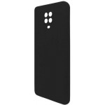 Inos ���� Liquid Silicon ��� Xiaomi Redmi Note 9S L-Cover ����� - (5205598139438)