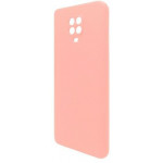 Inos ���� Liquid Silicon ��� Xiaomi Redmi Note 9S L-Cover ����� - (5205598139469)