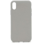 Inos ���� Soft TPU ��� Apple iPhone X/ iPhone XS S-Cover ���� - (5205598135577)