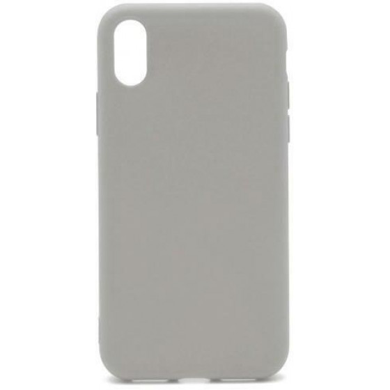 Inos ���� Soft TPU ��� Apple iPhone X/ iPhone XS S-Cover ���� - (5205598135577)