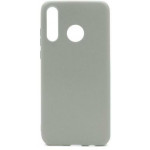Inos ���� Soft TPU ��� Huawei P30 Lite S-Cover ���� - (5205598134785)