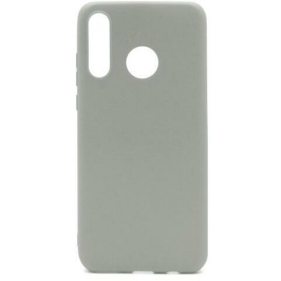 Inos ���� Soft TPU ��� Huawei P30 Lite S-Cover ���� - (5205598134785)