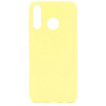 Inos ���� Soft TPU ��� Huawei P30 Lite S-Cover ������� - (5205598134792)