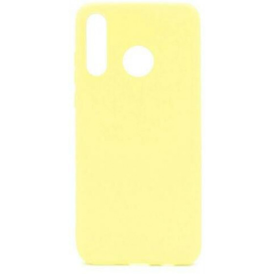 Inos ���� Soft TPU ��� Huawei P30 Lite S-Cover ������� - (5205598134792)