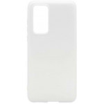 Inos ���� Soft TPU ��� Huawei P40 S-Cover Frost - (5205598138158)
